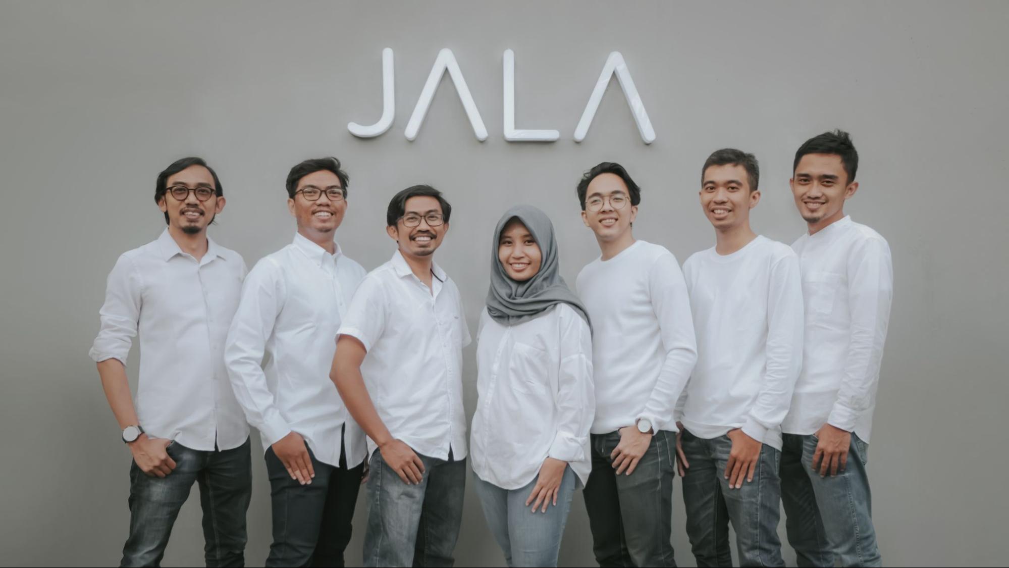 サステナブルなエビの生産・販売ができる世界を！インドネシア発ベンチャー「JALA Tech」