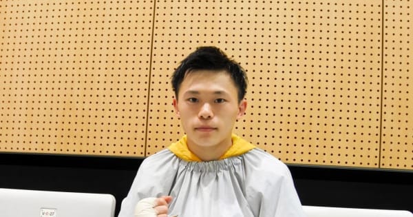 牧野草子が準決勝へ 那須川天心の元盟友、キックボクシングから転向でパリ五輪狙う (デイリースポーツ)