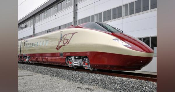 西九州新幹線のFGT実現可能性「議論を重ねたい」　国交相