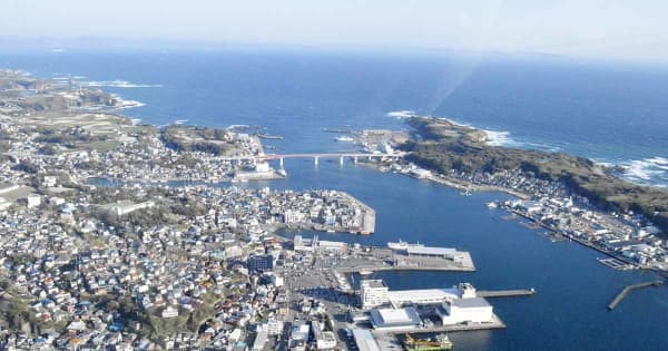 神奈川・三浦市が要望「県議会の特例選挙区に」　少ない人口でも横須賀との合区なら「意思が届かない」