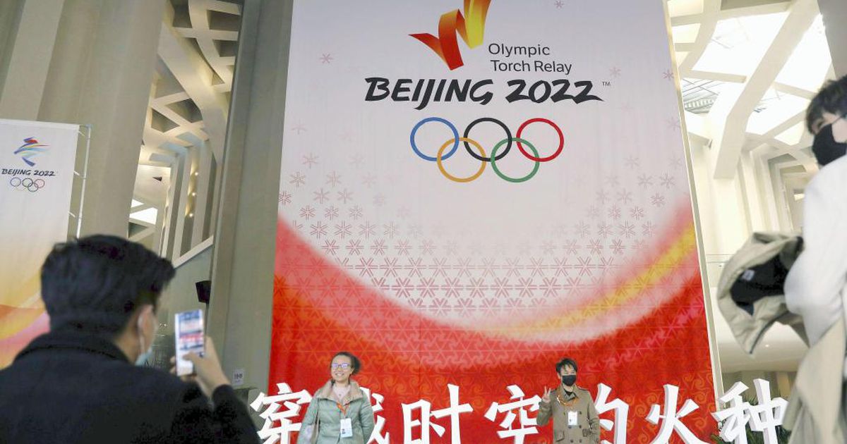 豪州も外交的ボイコット検討　北京冬季五輪