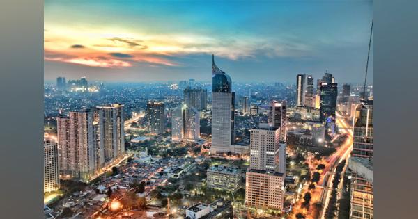 インドネシアで拡大のフィンテック市場、銀行との提携が加速