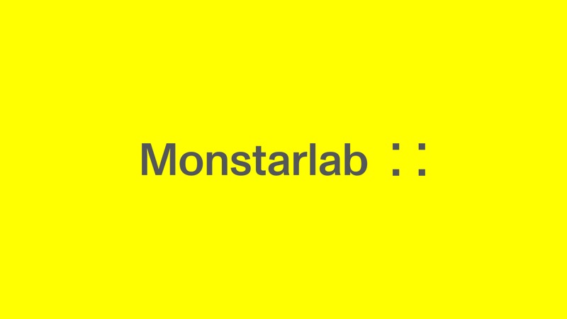 モンスター・ラボ、グループ会社のモンスターラボBXよりデジタルコンサルティング、ドローン関連の事業を承継