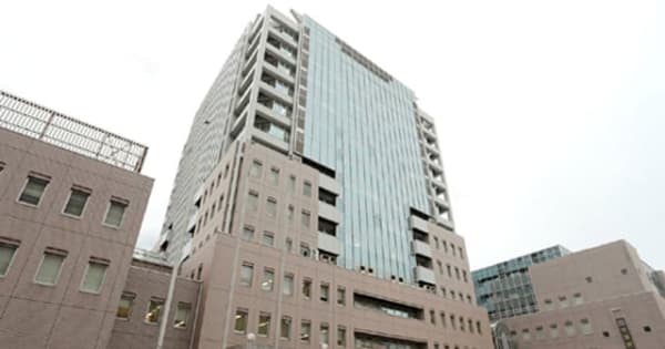 【速報】広島県福山市で4人感染　26日新型コロナ