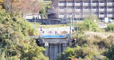 旧阿蘇大橋を保存へ、3500万円予算化　熊本県　「震災遺構」として後世に