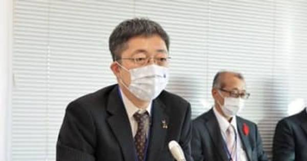 新型コロナ感染リスク、初の「レベル１」に引き下げ　熊本県