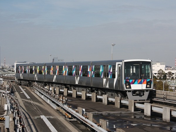 大きすぎるリスク横浜市の新交通システム、横浜シーサイドラインが「参画せず」