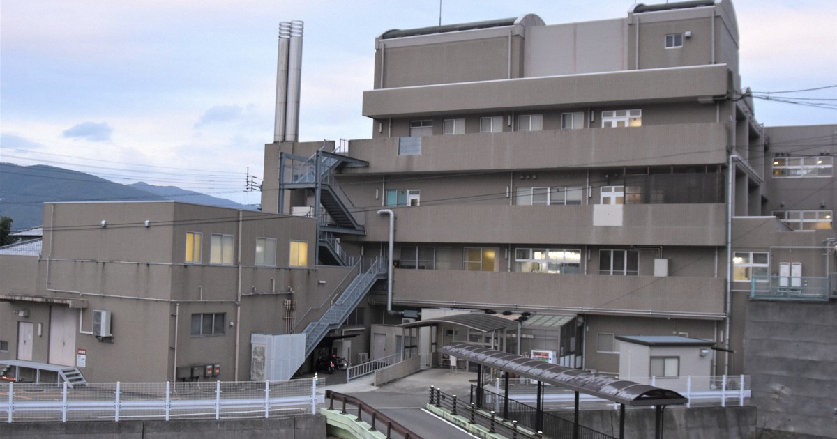 サイバー被害の徳島の町立病院　身代金応じず、2億円で新システム