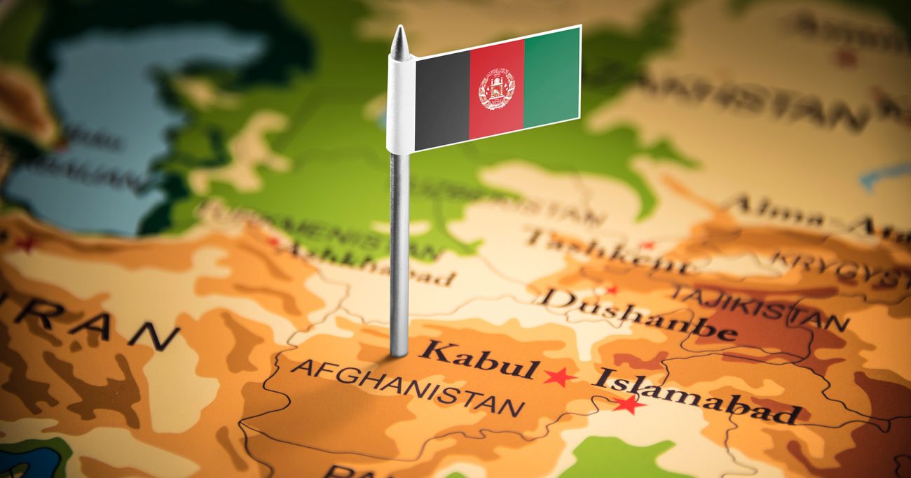 タリバン政権復活のアフガニスタン、その混乱の歴史をひも解く - 世界の紛争地図　すごい読み方