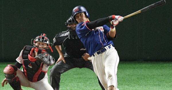 18歳まで米国育ち　ホンダ・山本瑛大が日本で野球をする理由