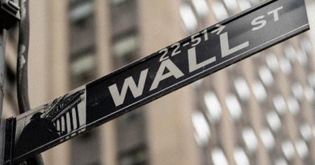 NY株急落、905ドル安、今年最大の下げ幅　コロナ変異株懸念