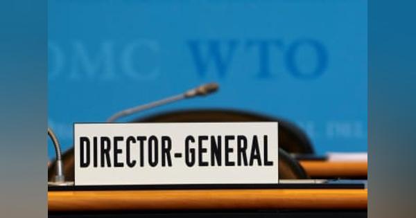WTO閣僚会議、無期限延期　コロナ新変異株の影響