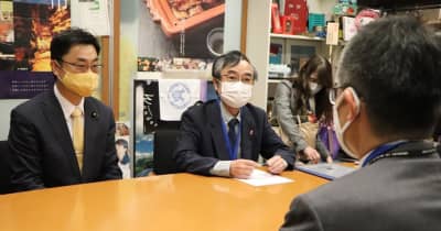 コロナ対策補助金訴訟　長崎の医院 取り下げへ　厚労省謝罪、入金確認条件