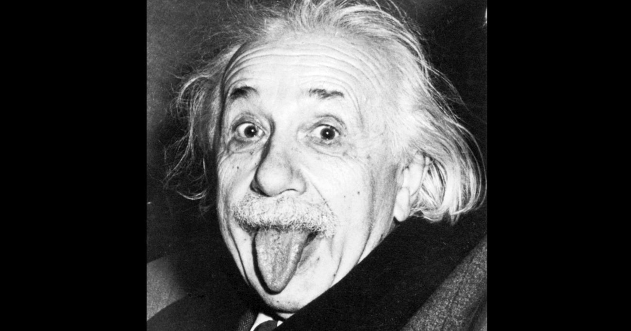 アインシュタインの「天才脳」を研究して判明、常人との3つの違いとは？ - 「天才脳と子育て」の真実