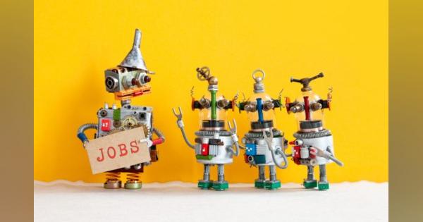ブロックチェーンがロボット同士のコミュニケーションを守る！ MITの研究チームが発表