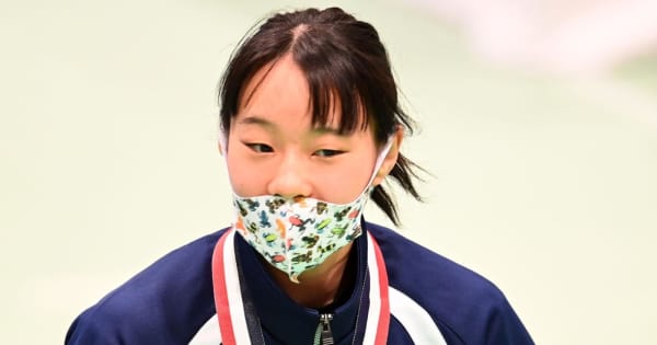 入江聖奈が女子MVP　ボクシング全日本選手権