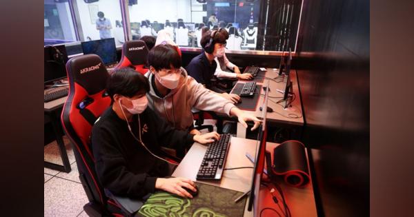 韓国ゲーム企業、ＮＦＴ積極活用で利用者増と株価急騰