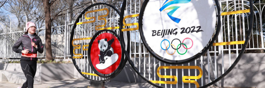 北京五輪、日本は「外交的ボイコット」を実施すべきだバッハ会長と習近平の「狙い」
