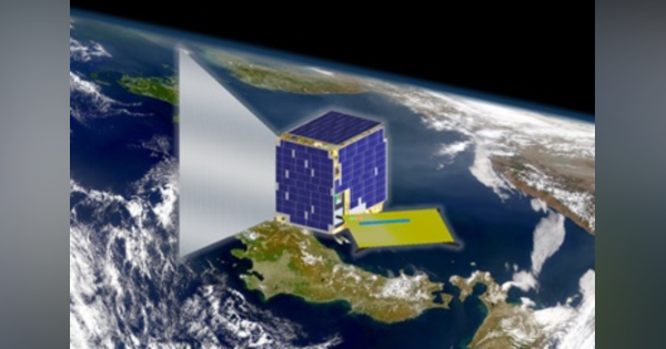 ＪＡＸＡが革新的な衛星開発で生かす「ＭＢＳＥ」とは？