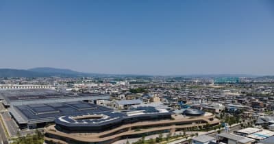 大和ハウス工業、新研究施設が奈良市内にオープン=共創人財育成へ