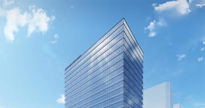 Japan’s Taisei Breaks Ground to Build Office Tower in Hanoi, Vietnam