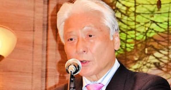 企業補助金「最高水準」　栃木県知事トップセールス