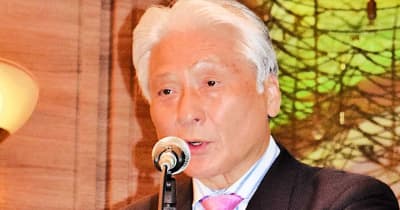 企業補助金「最高水準」　栃木県知事トップセールス
