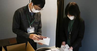 3回目ワクチン接種　長崎県内市町　経験生かし改善策探る