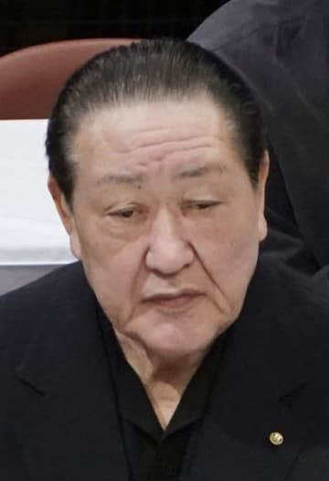 日大の田中英寿理事長を逮捕　5300万円脱税疑い、容疑否認