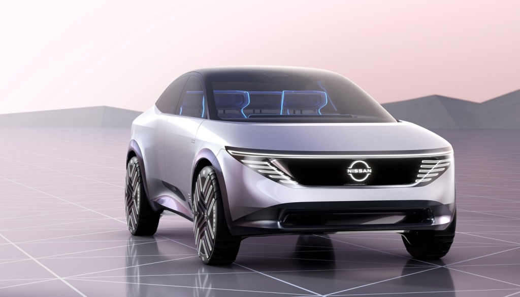 日産が今後5年間でEV開発に2兆円を投資へ、2030年度までに23車種の新型電動車投入