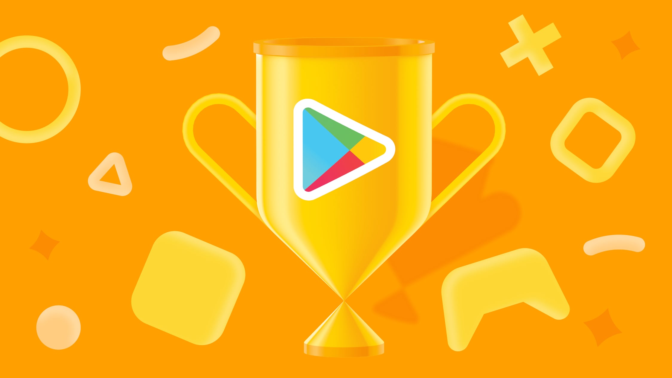 Google、Google Playベストオブ2021のアプリ・ゲーム部門賞の最優秀賞および大賞を発表