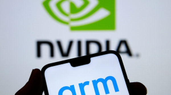 英国、NVIDIAによるArm買収の調査を拡大へ