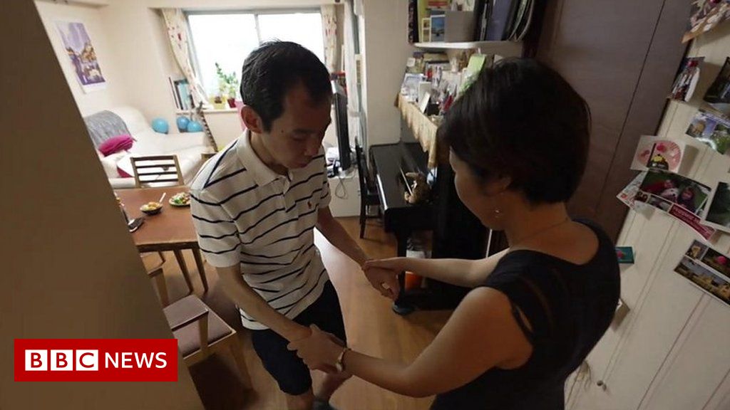 The high cost of being a carer in Japan