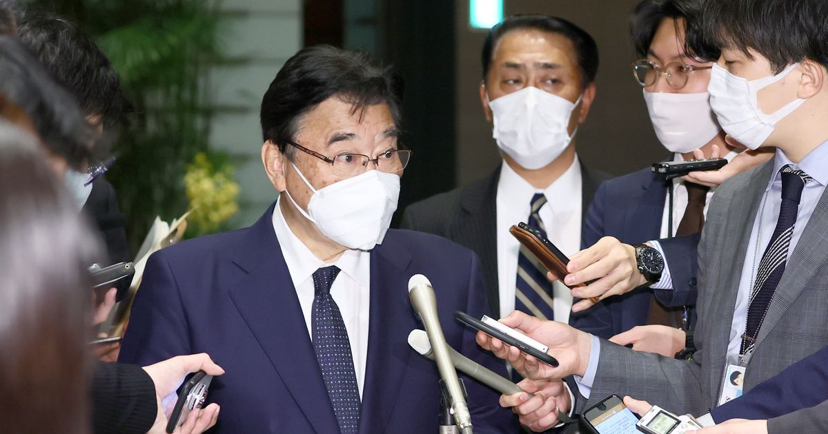 岸田首相「感染予防に全力挙げる」　タスクフォースも立ち上げ