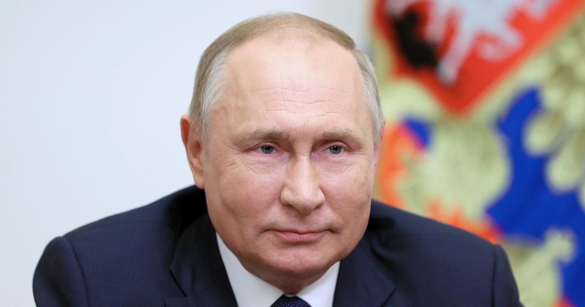 プーチン露大統領、北京五輪の開会式に出席へ