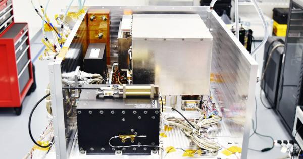 この原子時計が深宇宙の探査に革命をもたらす：NASAの「深宇宙原子時計プロジェクト」