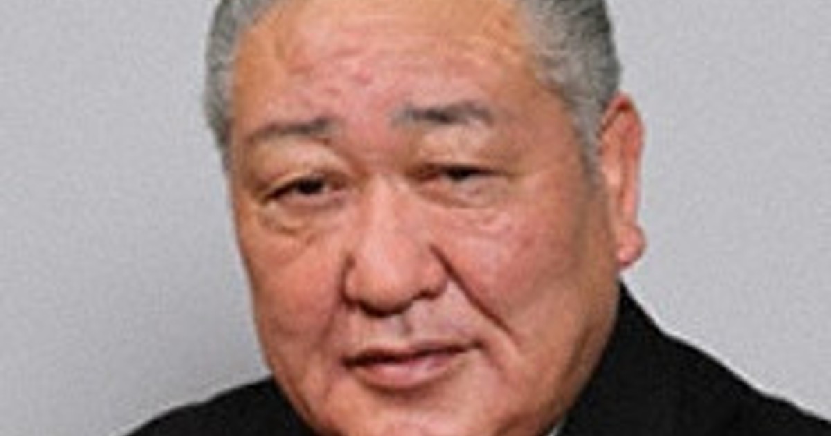 田中英寿容疑者が日大理事長辞任　理事会承認　脱税容疑で逮捕