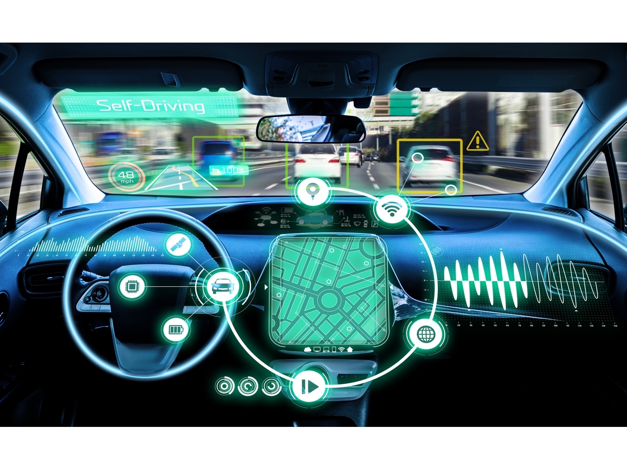 AWS、デジタルツイン構築を容易にする「IoT TwinMaker」発表--車両データ向け「IoT FleetWise」も