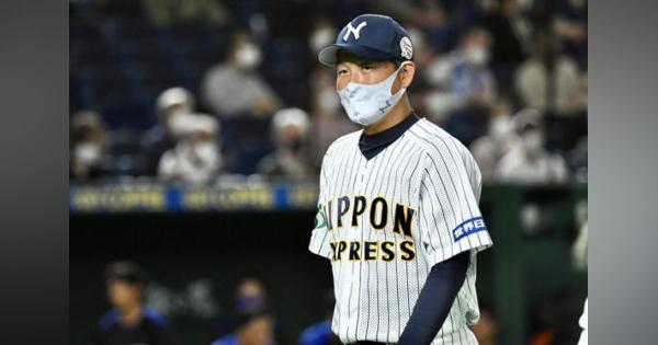 【社会人野球】日本通運が初戦突破　都市対抗初勝利の澤村監督「ホッとしています。凄くうれしい」