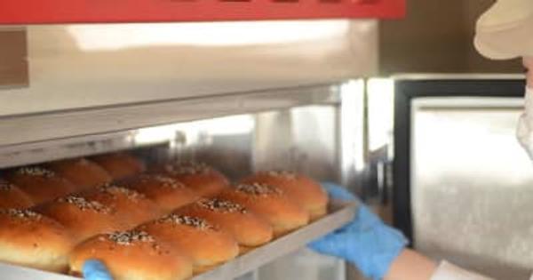 時をとめる魔法(冷凍パン)でかなえる、新様式下での飲食店ビジネスモデル「パンで」オープン！アフターコロナへとびばこパンの挑戦！