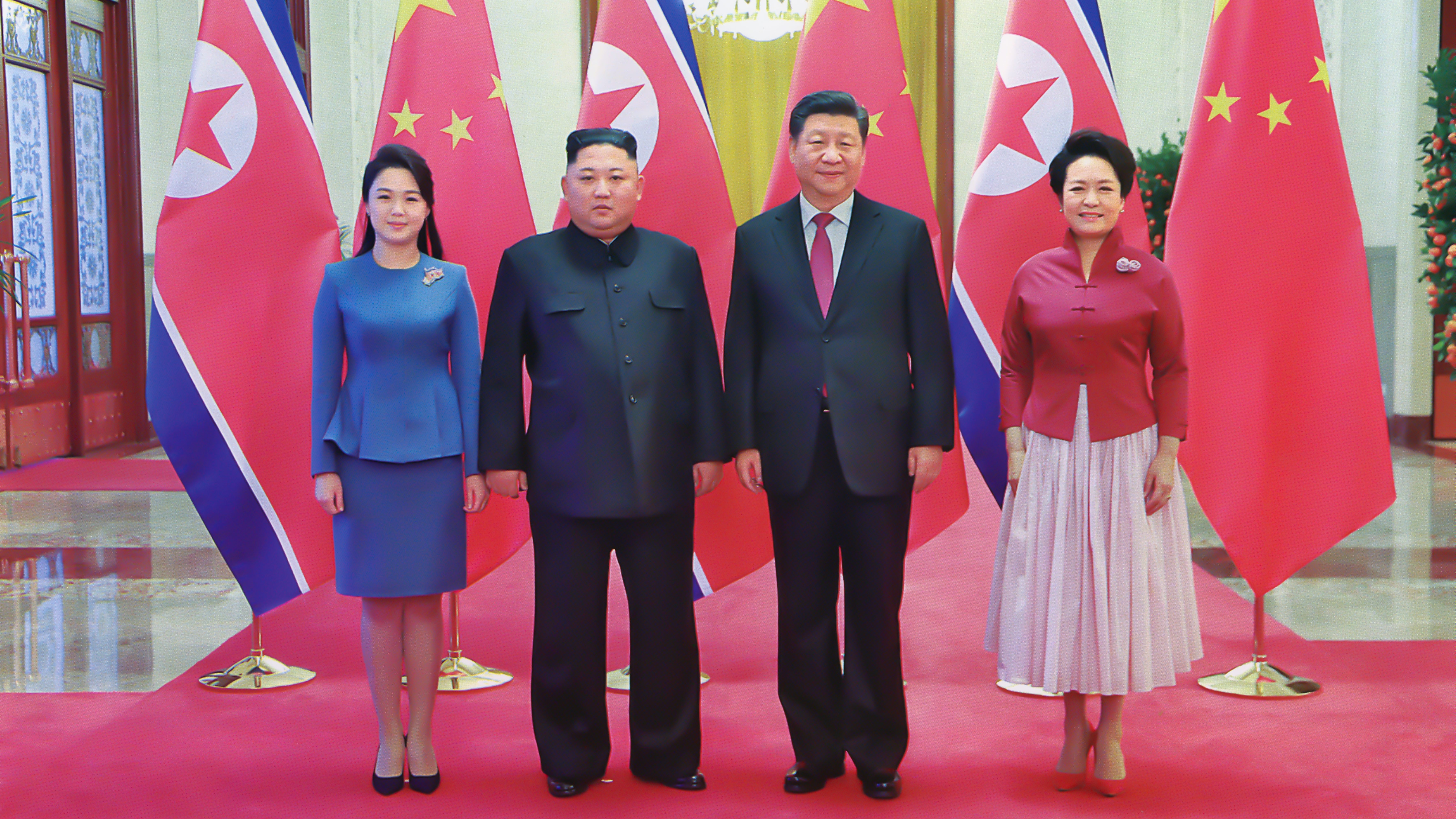 中国化する北朝鮮、北朝鮮化する中国　習近平と金正恩の相似 | 金正恩体制10年の節目に