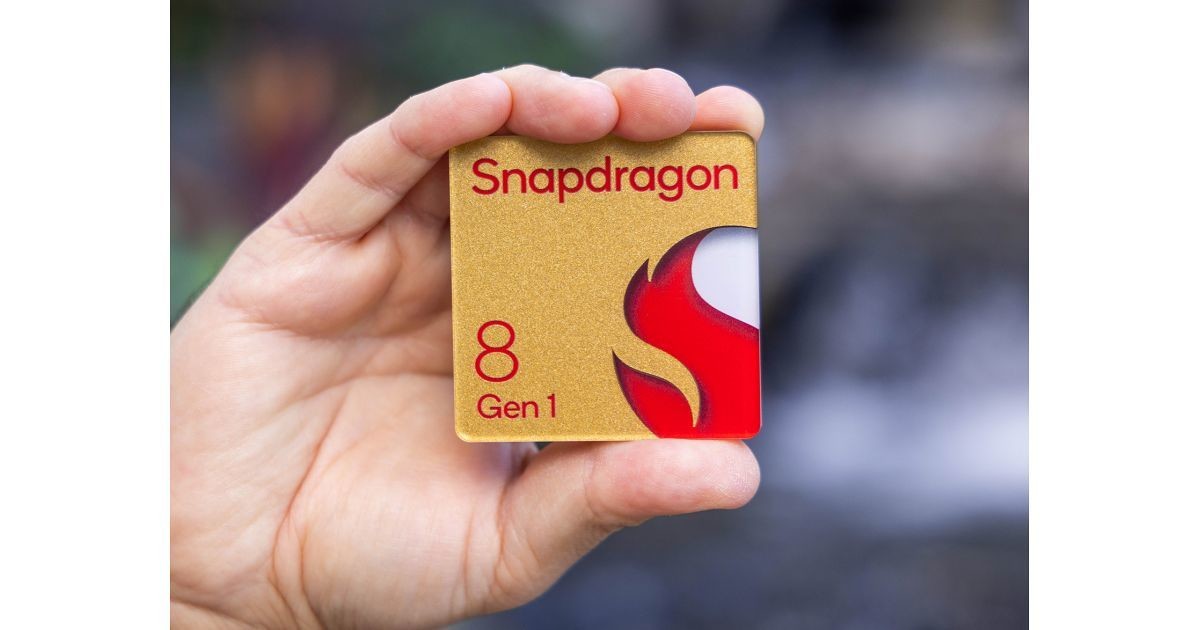 クアルコム「Snapdragon 8 Gen 1」発表、AI・カメラまわりを徹底強化
