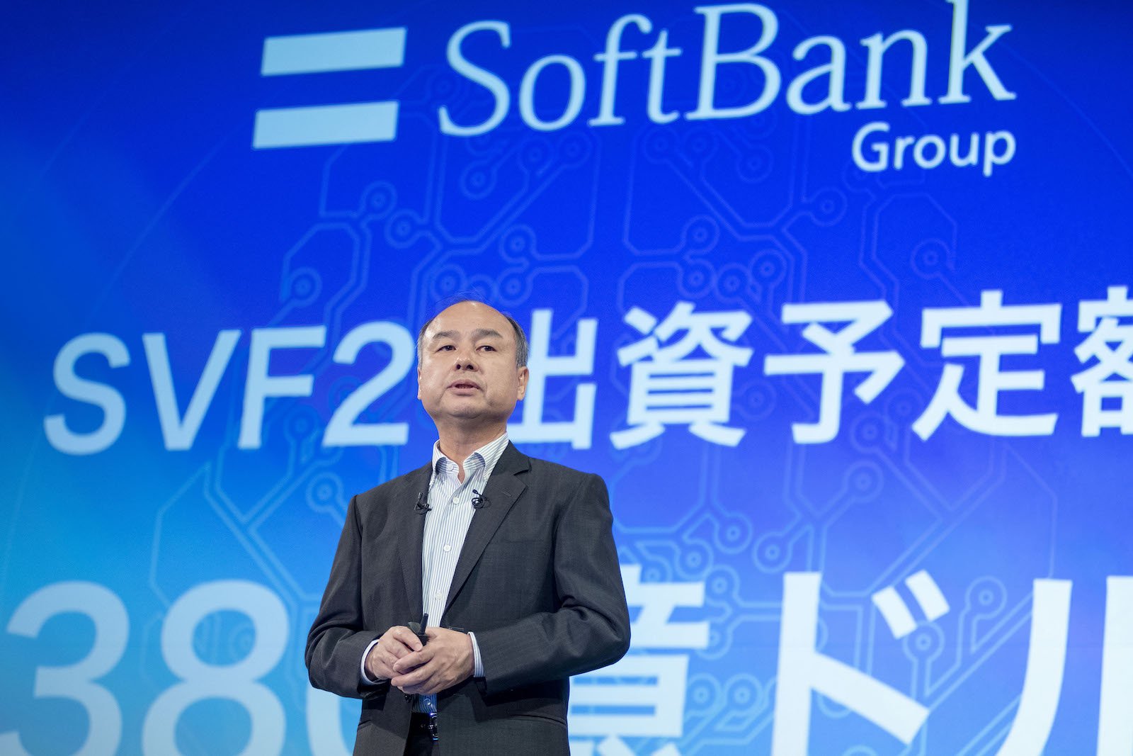 ソフトバンク・ビジョン・ファンドが日本投資を加速──「スニダン」展開のSODAに出資