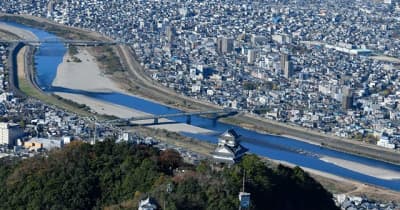 年末旅行を半額補助　岐阜県民向け割引「ほっと一息、ぎふの旅」スタート
