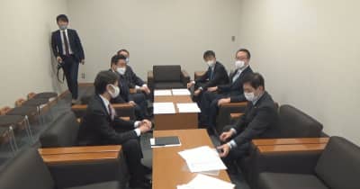 自民党の山田修路氏 石川県知事選に出馬検討