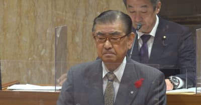 穴水町の現町長引退表明 吉村議長が出馬意向