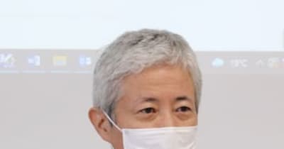 オミクロン株の出現　“ワクチン格差”影響の可能性指摘　長崎大熱研・有吉教授