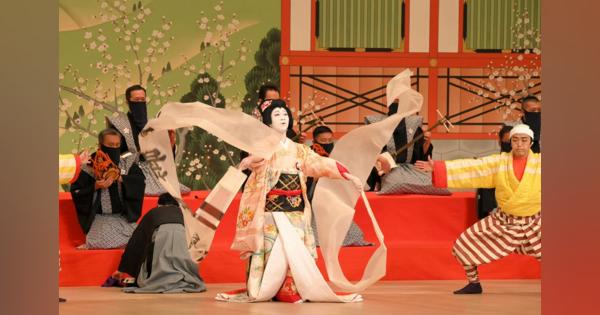 「顔見世興行」開幕、京都・南座　名優・坂田藤十郎さんしのぶ演目に拍手