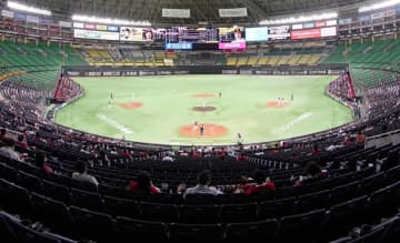 11球団78選手が被害、福岡　野球用品窃盗、県警が捜査終結