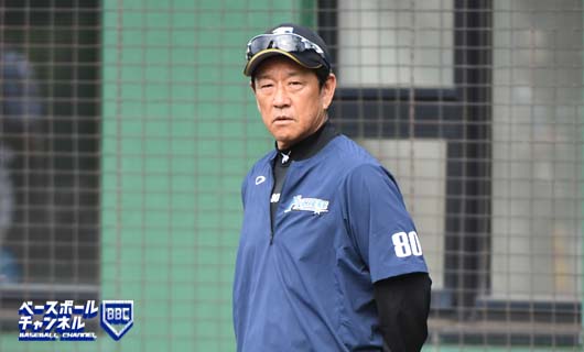 野球日本代表侍ジャパン、栗山英樹氏の新監督就任を正式発表「全力を尽くしていきます」　任期は23年WBC終了後までの1年半